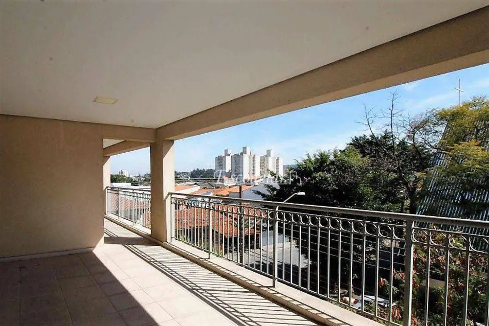Apartamento, 3 quartos, 162 m² - Foto 3