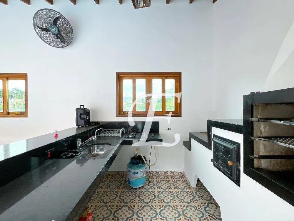 Casa de Condomínio, 4 quartos - Foto 7