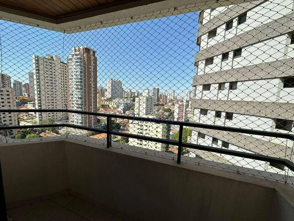 Apartamento, 3 quartos, 80 m² - Foto 1