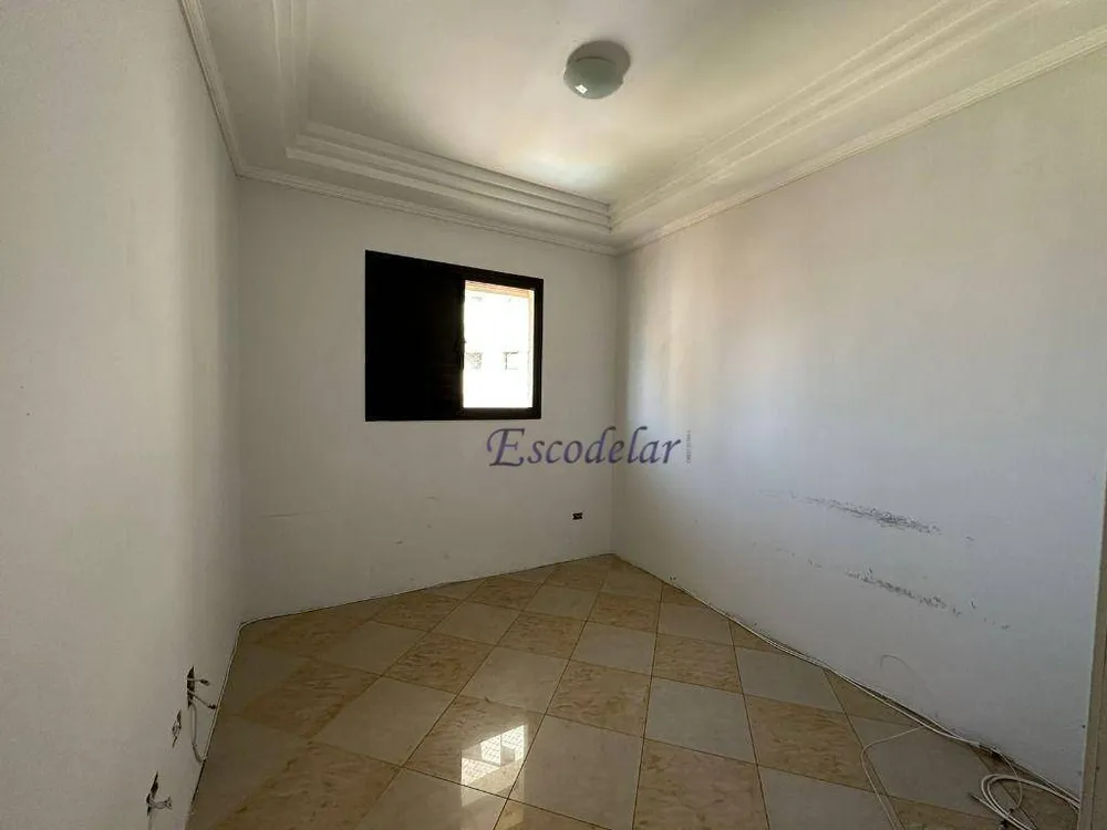 Apartamento, 3 quartos, 80 m² - Foto 3