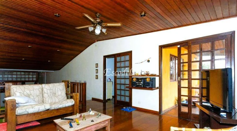 Sobrado, 5 quartos, 174 m² - Foto 4