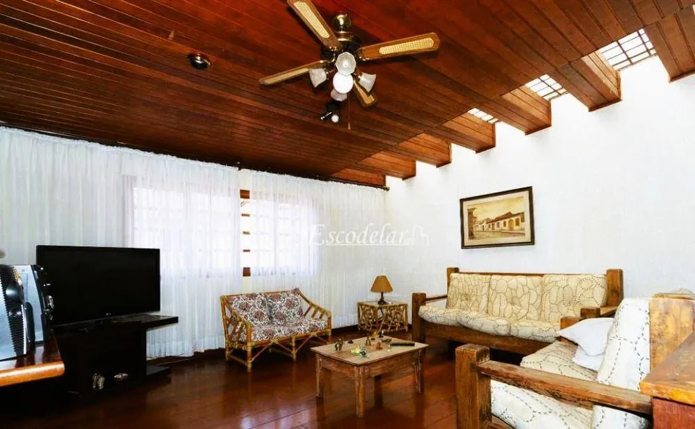 Sobrado, 5 quartos, 174 m² - Foto 2