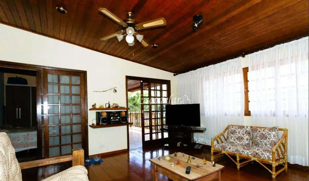Sobrado, 5 quartos, 174 m² - Foto 3