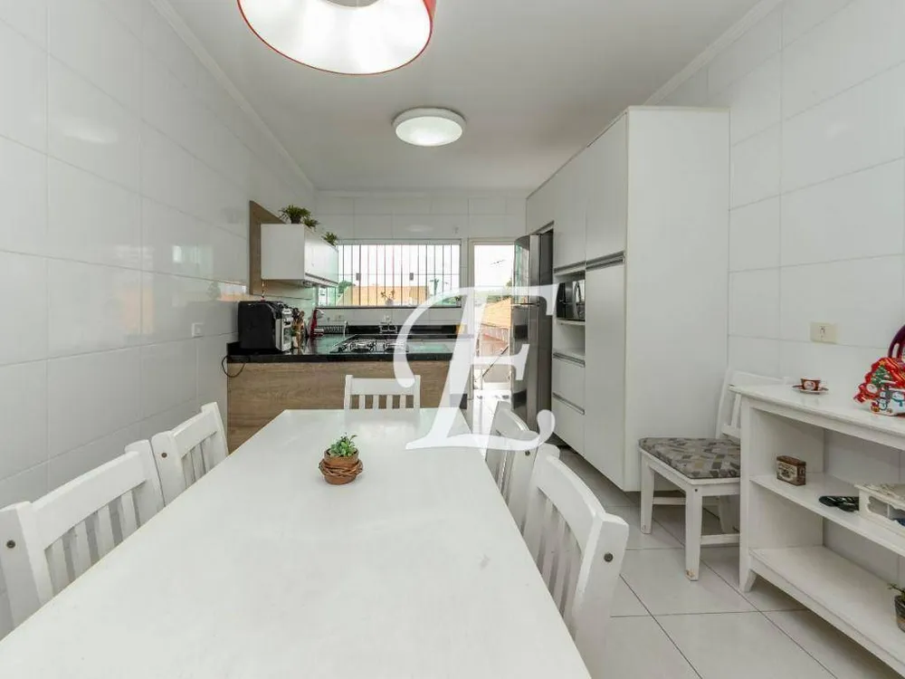 Sobrado, 3 quartos, 190 m² - Foto 3