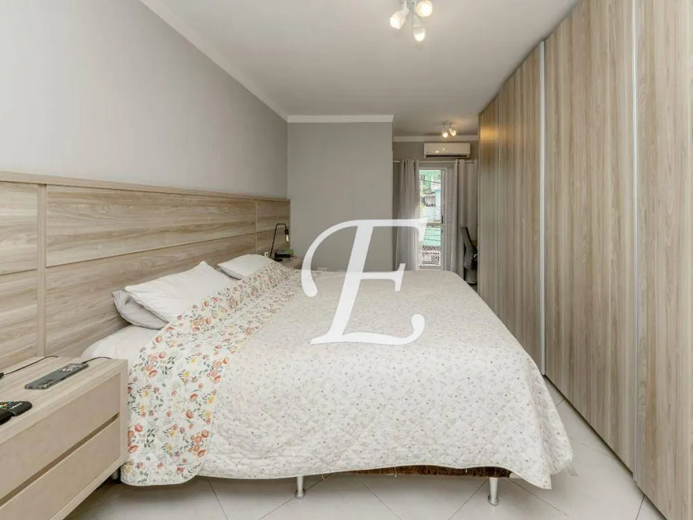 Sobrado, 3 quartos, 190 m² - Foto 4