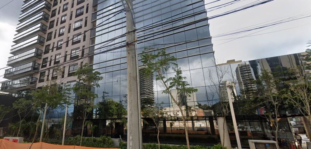 Loja-Salão, 37 m² - Foto 1