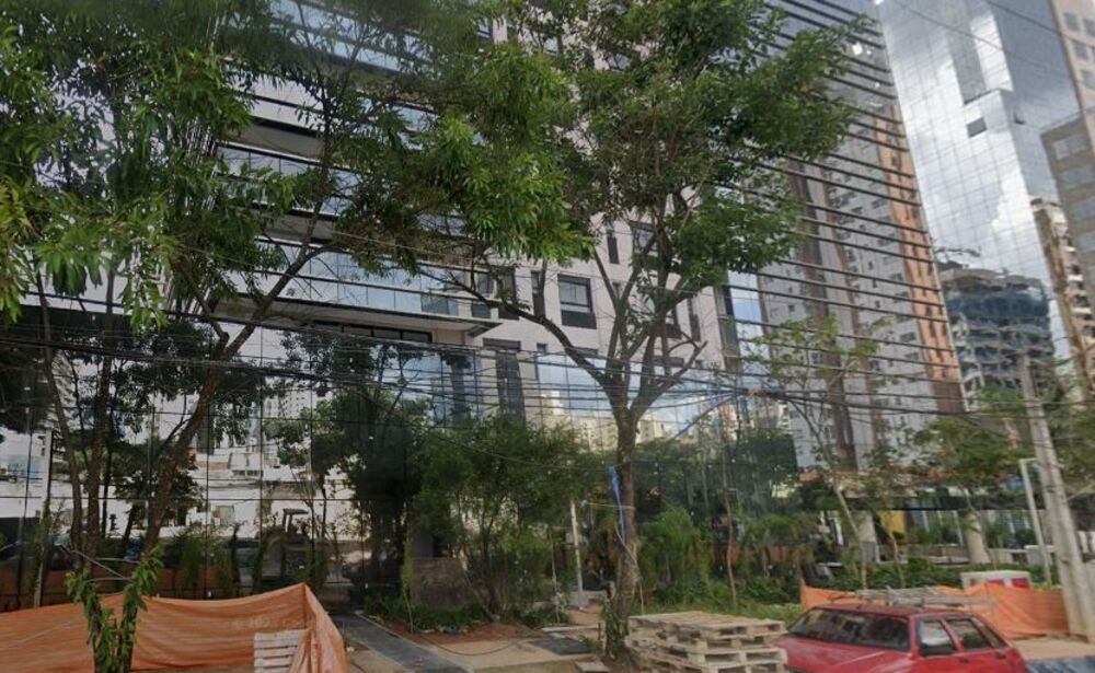 Loja-Salão, 37 m² - Foto 3