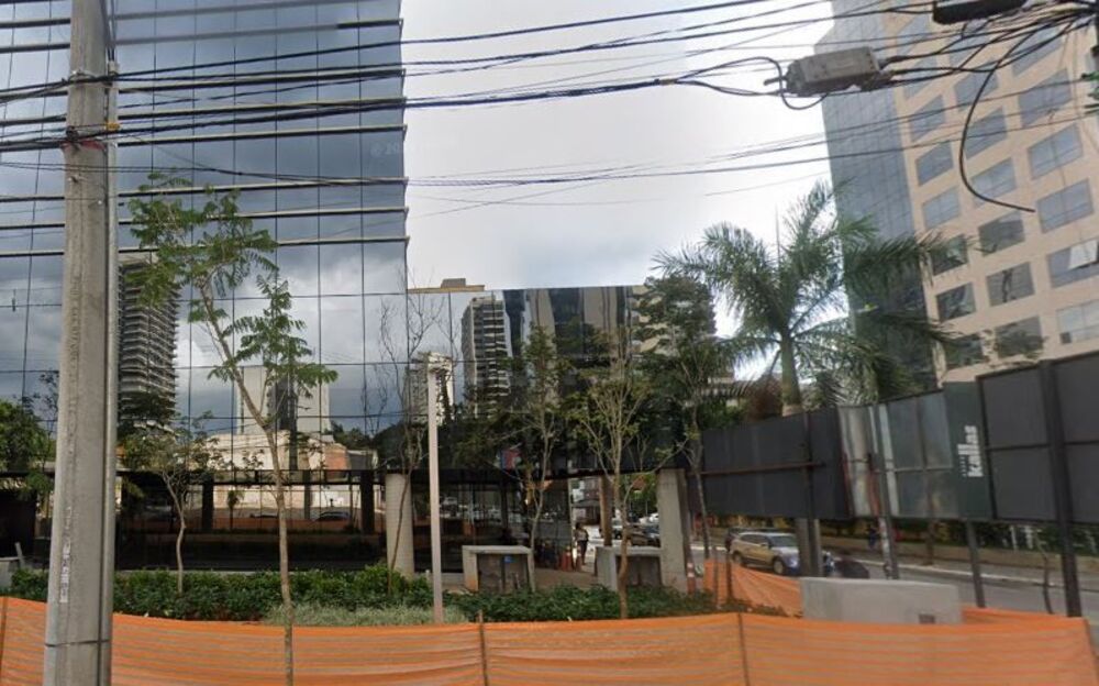 Loja-Salão, 37 m² - Foto 4