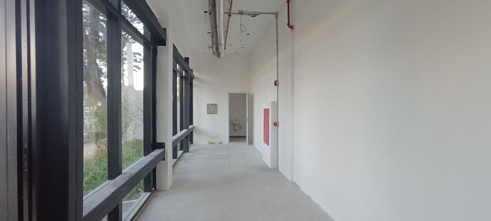 Loja-Salão, 37 m² - Foto 2