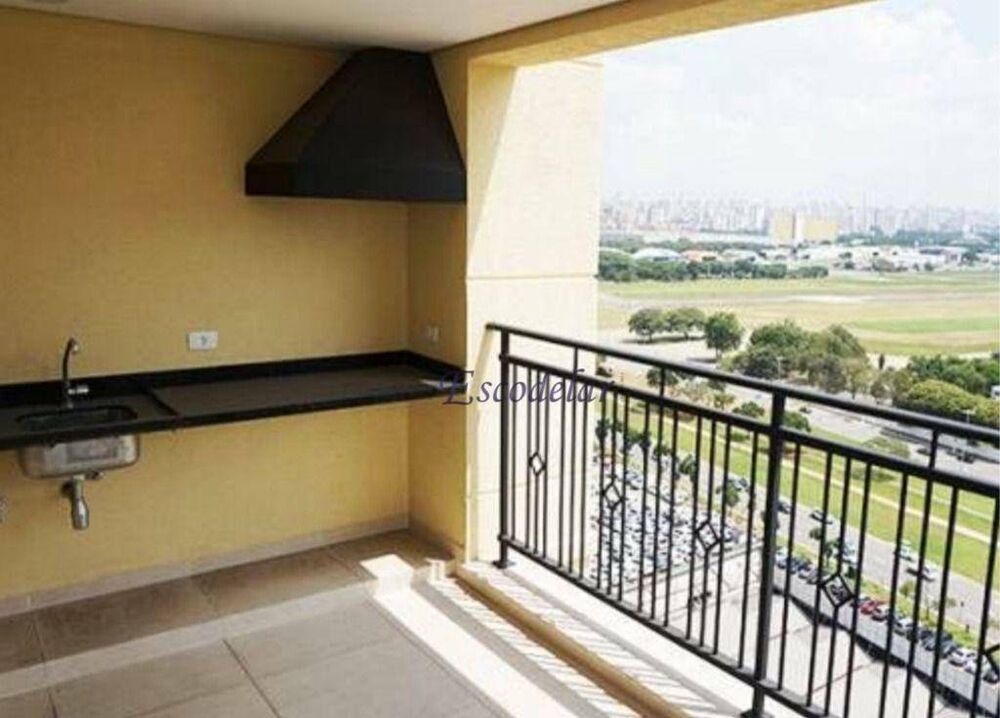 Apartamento, 2 quartos, 76 m² - Foto 1