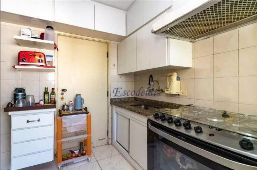 Apartamento à venda com 3 quartos, 98m² - Foto 10