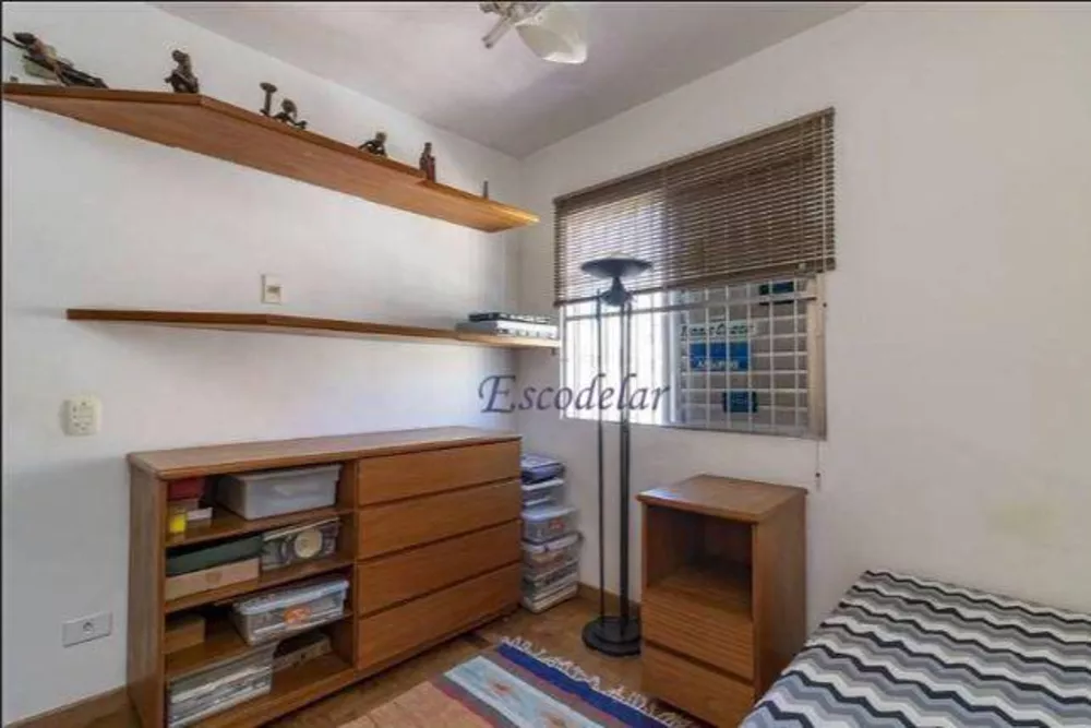 Apartamento à venda com 3 quartos, 98m² - Foto 7