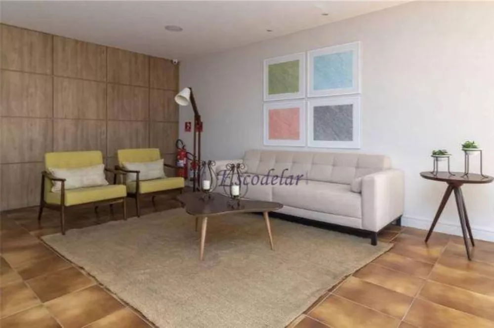 Apartamento à venda com 3 quartos, 98m² - Foto 11