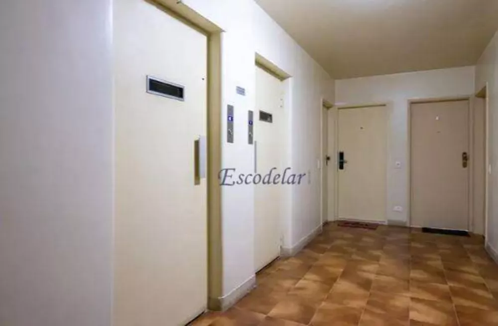 Apartamento à venda com 3 quartos, 98m² - Foto 13