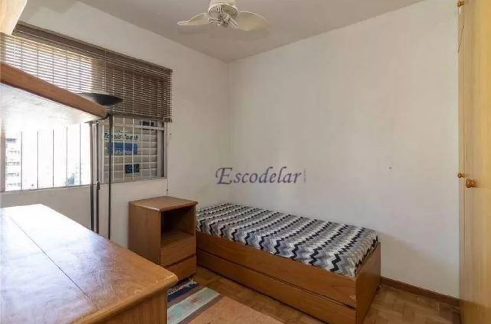 Apartamento à venda com 3 quartos, 98m² - Foto 6