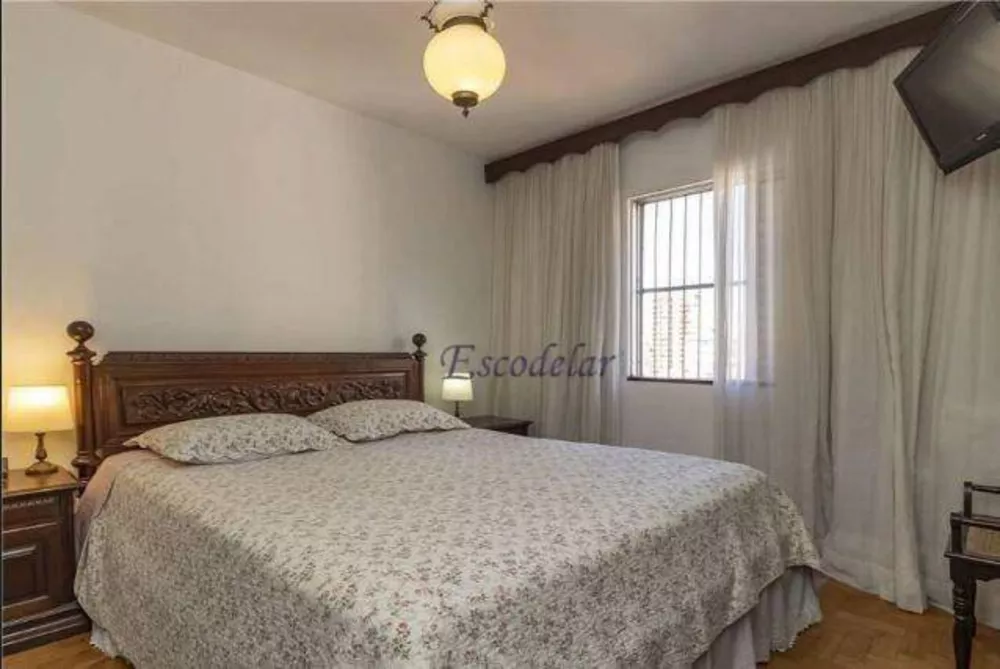 Apartamento à venda com 3 quartos, 98m² - Foto 9