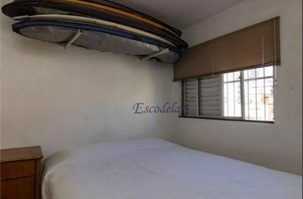 Apartamento à venda com 3 quartos, 98m² - Foto 8