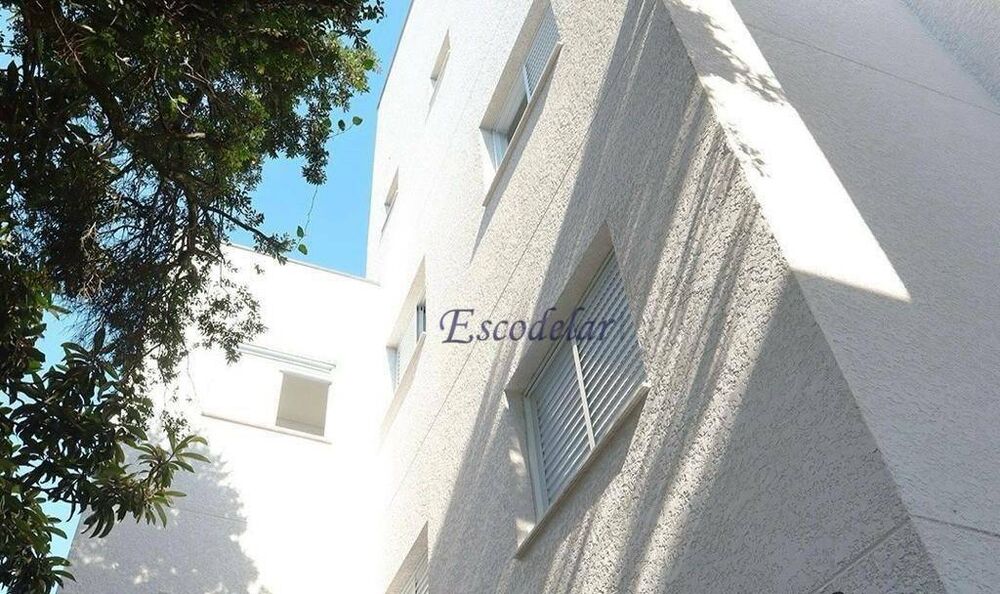 Apartamento, 2 quartos, 46 m² - Foto 3