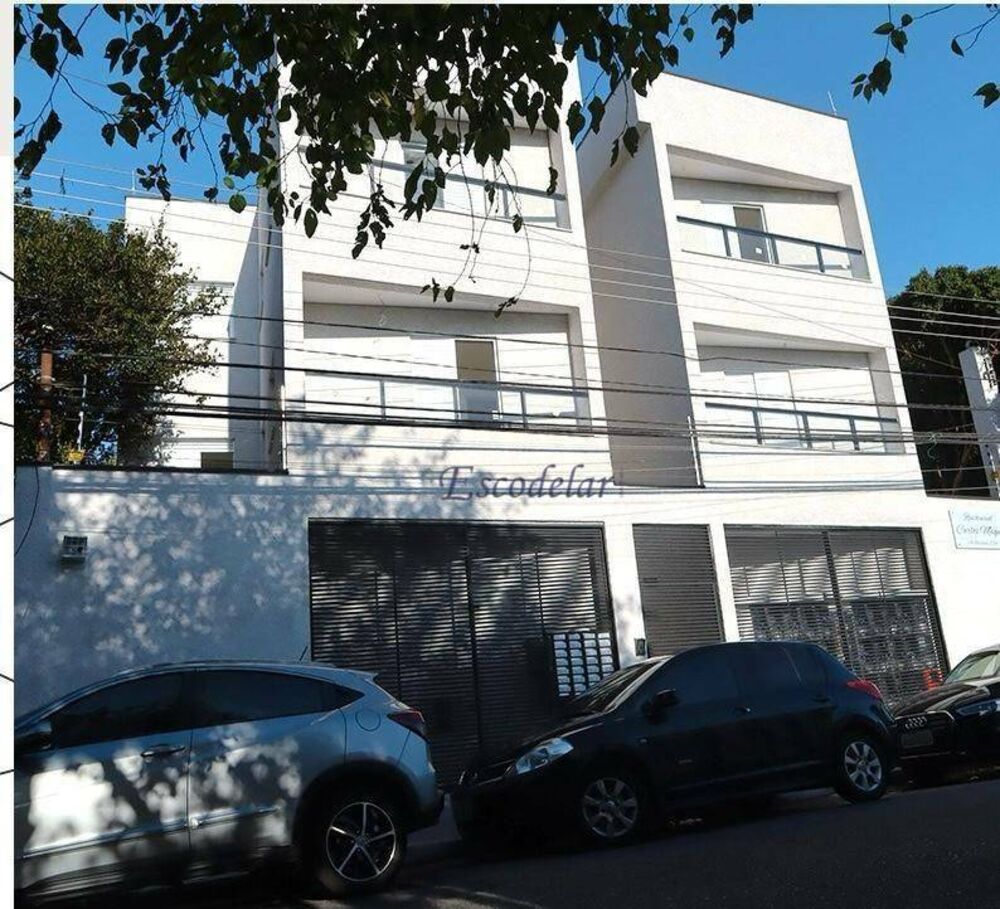 Apartamento, 2 quartos, 46 m² - Foto 2