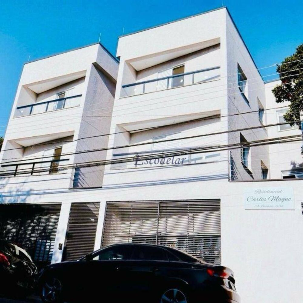 Apartamento, 2 quartos, 46 m² - Foto 1