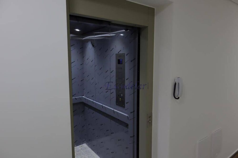 Apartamento, 2 quartos, 46 m² - Foto 4