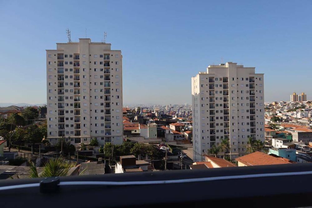 Apartamento, 2 quartos, 46 m² - Foto 7