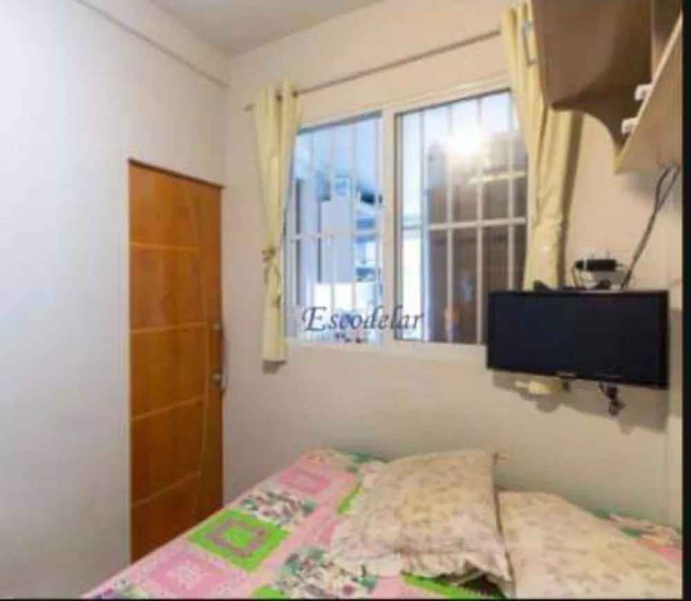 Apartamento à venda com 1 quarto, 60m² - Foto 6