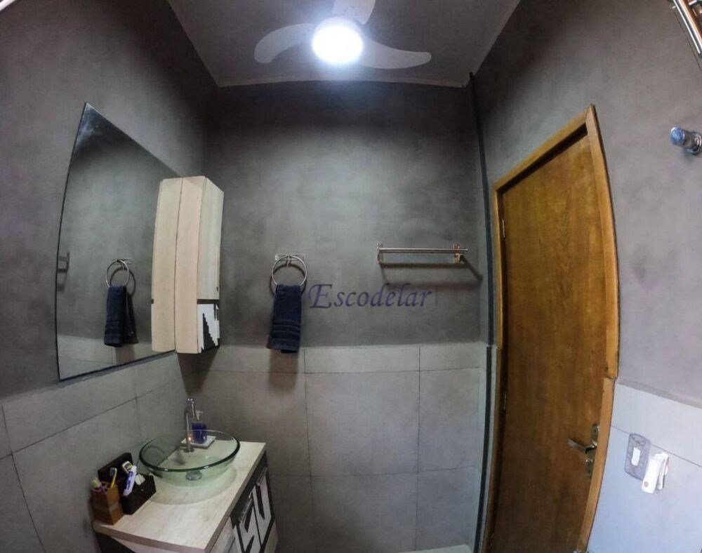 Apartamento, 1 quarto, 60 m² - Foto 5