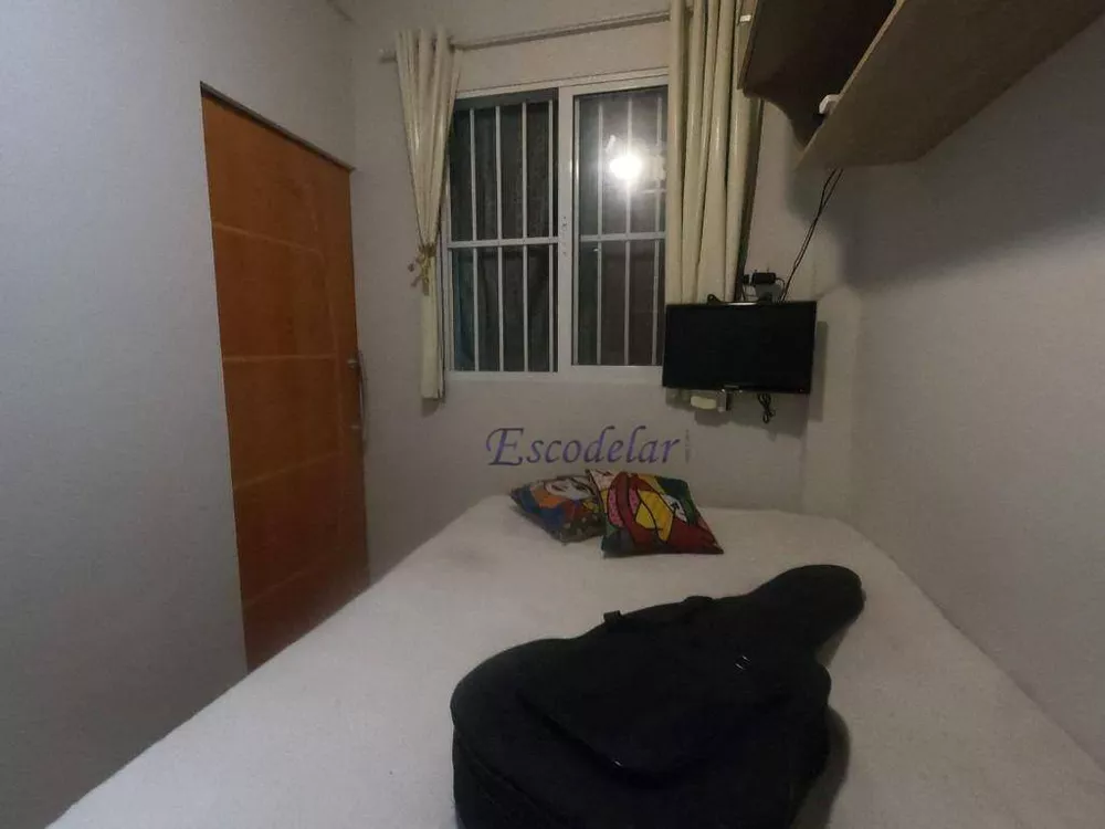 Apartamento à venda com 1 quarto, 60m² - Foto 10