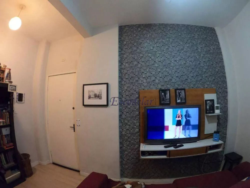 Apartamento à venda com 1 quarto, 60m² - Foto 8