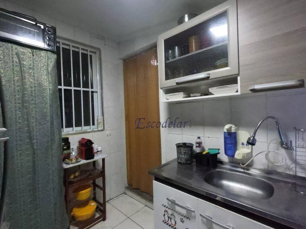 Apartamento à venda com 1 quarto, 60m² - Foto 5