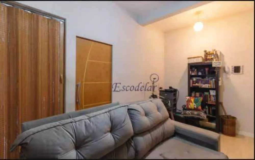 Apartamento à venda com 1 quarto, 60m² - Foto 1