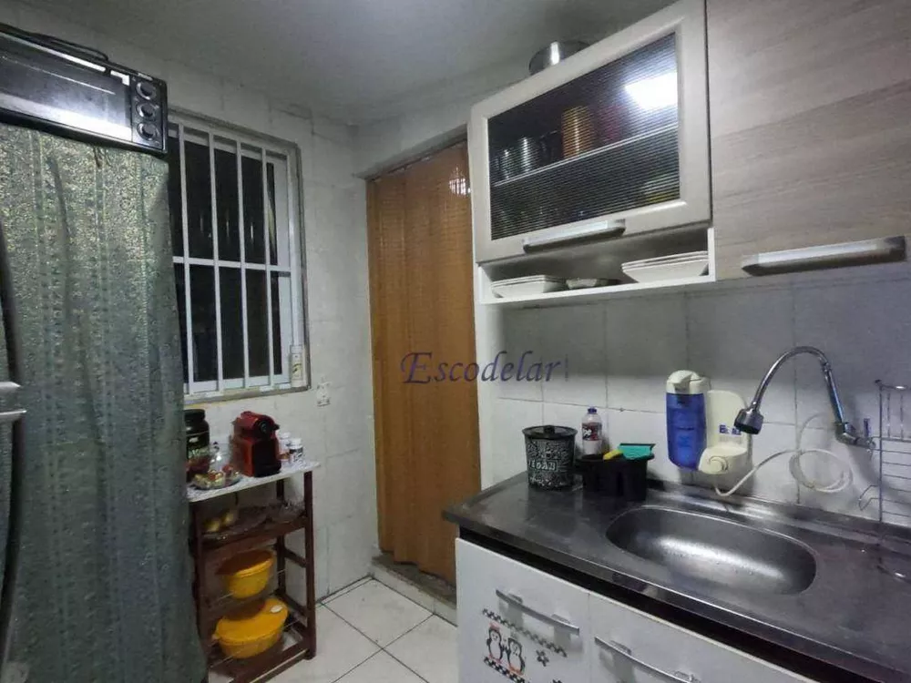 Apartamento à venda com 1 quarto, 60m² - Foto 9