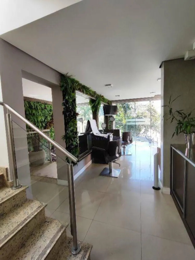 Sala-Conjunto, 15 m² - Foto 8