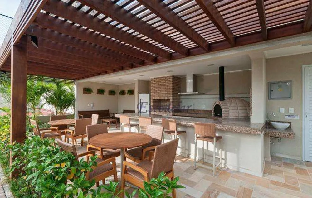 Apartamento, 2 quartos, 70 m² - Foto 7