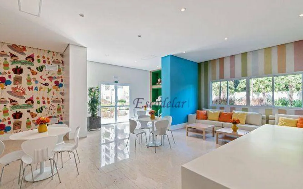 Apartamento, 2 quartos, 70 m² - Foto 6