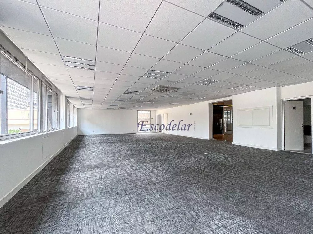 Conjunto Comercial-Sala para alugar, 200m² - Foto 3