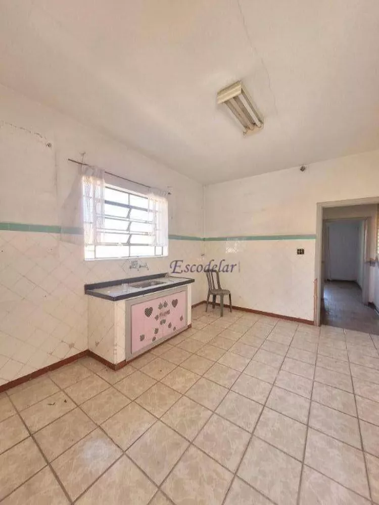 Sobrado à venda com 3 quartos, 250m² - Foto 8