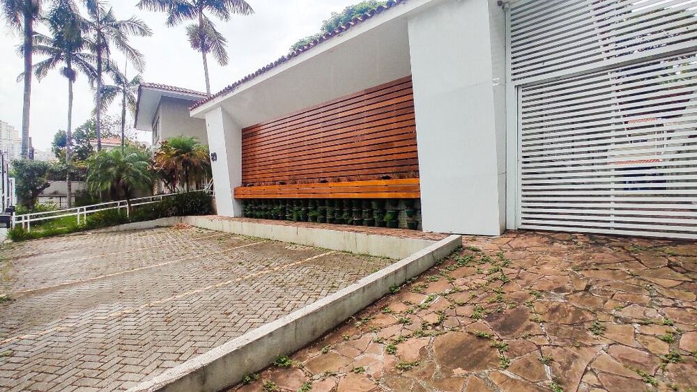 Casa, 425 m² - Foto 1