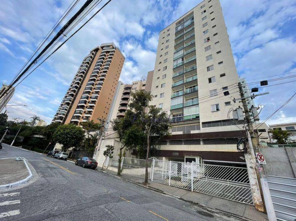 Apartamento, 2 quartos, 60 m² - Foto 1