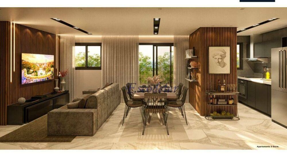 Kitnet-Studio, 44 m² - Foto 9