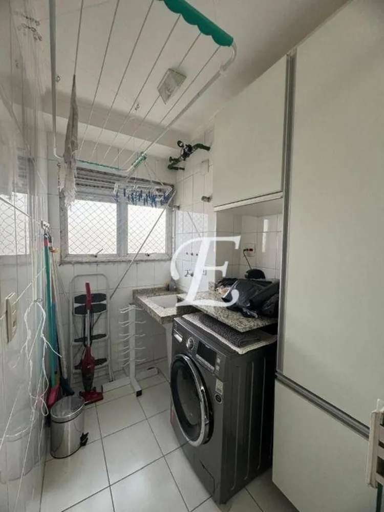 Apartamento, 2 quartos, 55 m² - Foto 4