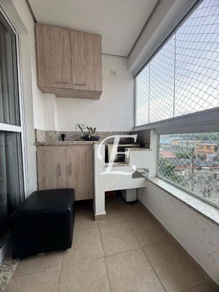 Apartamento, 2 quartos, 55 m² - Foto 3