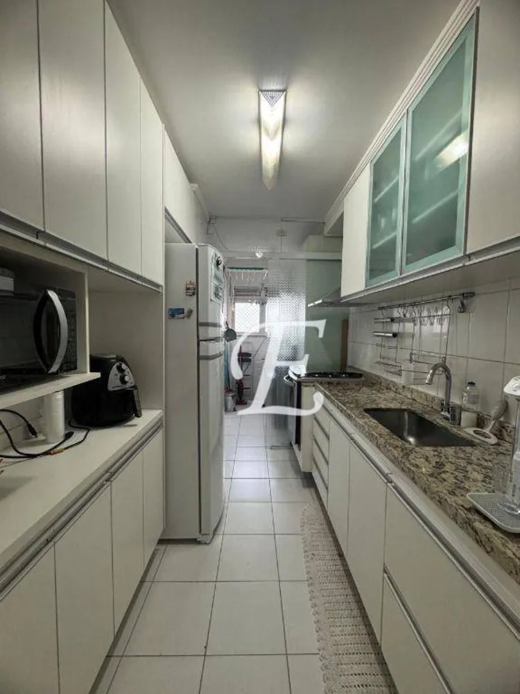 Apartamento, 2 quartos, 55 m² - Foto 1