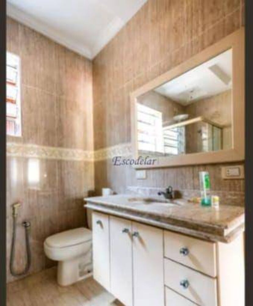 Sobrado, 4 quartos, 170 m² - Foto 12