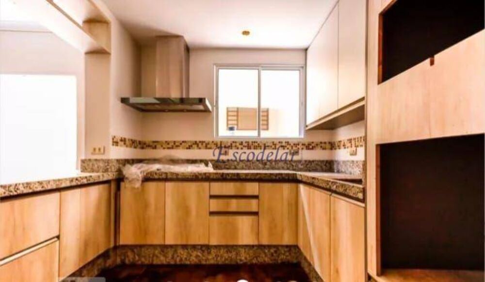 Sobrado, 4 quartos, 170 m² - Foto 42