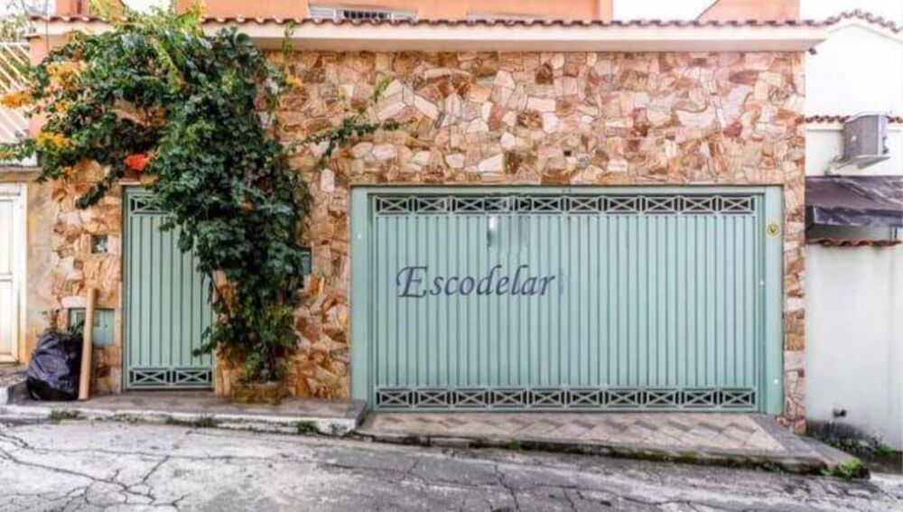 Sobrado, 4 quartos, 170 m² - Foto 15