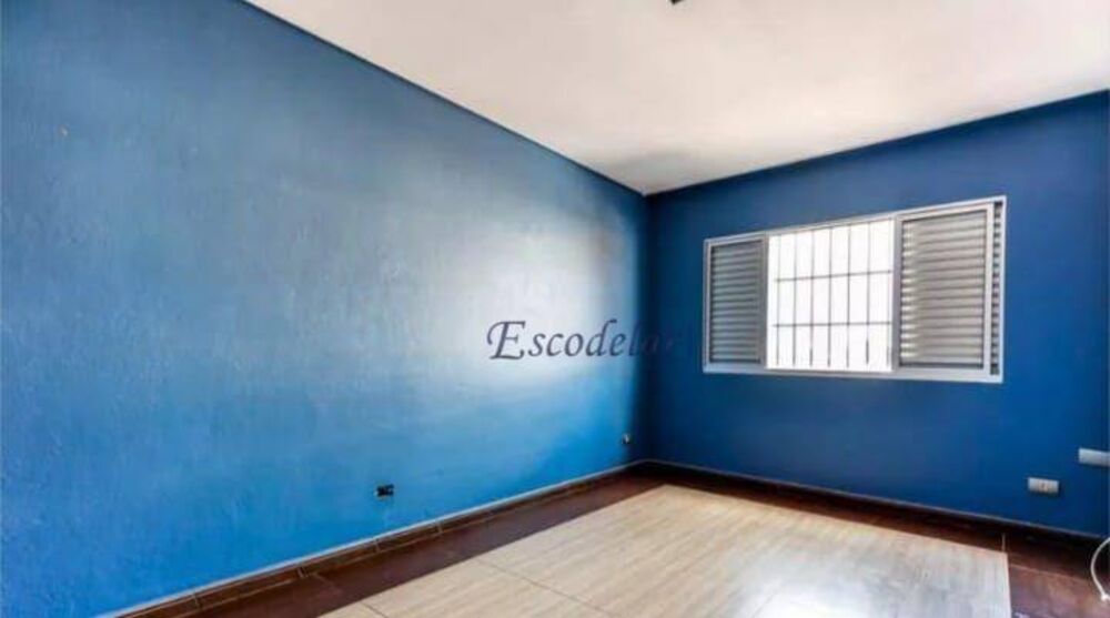 Sobrado, 4 quartos, 170 m² - Foto 4