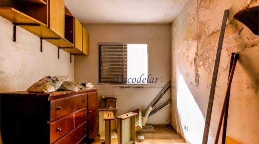 Sobrado, 4 quartos, 170 m² - Foto 29
