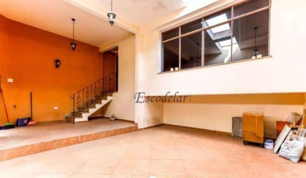 Sobrado, 4 quartos, 170 m² - Foto 20